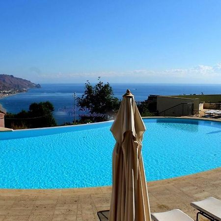 Taormina Home Sweet Home Apartment Esterno foto