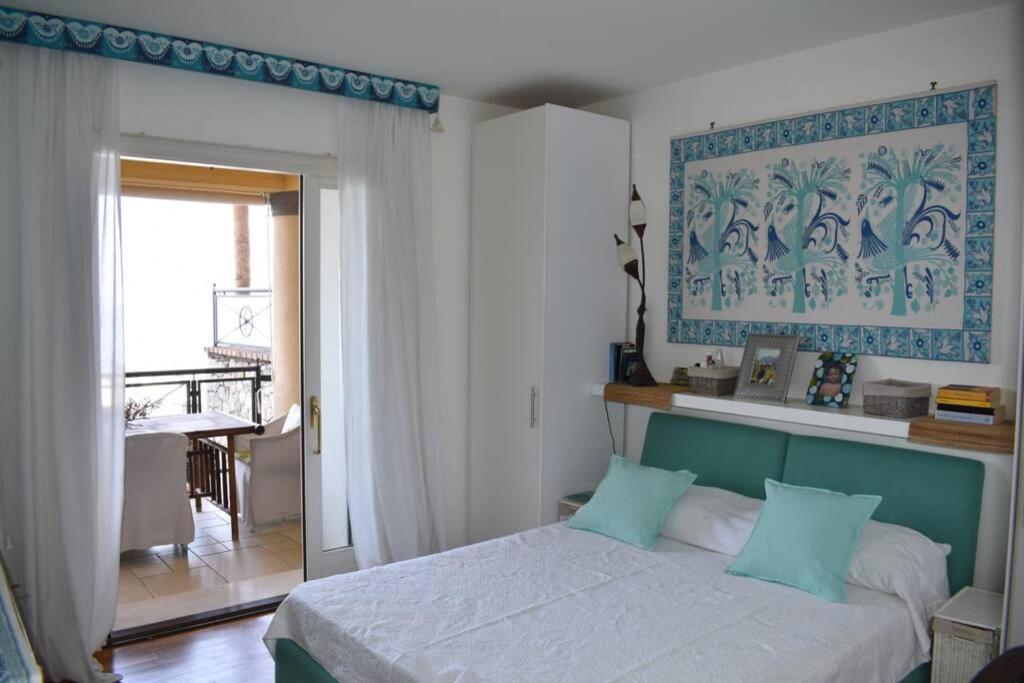 Taormina Home Sweet Home Apartment Esterno foto
