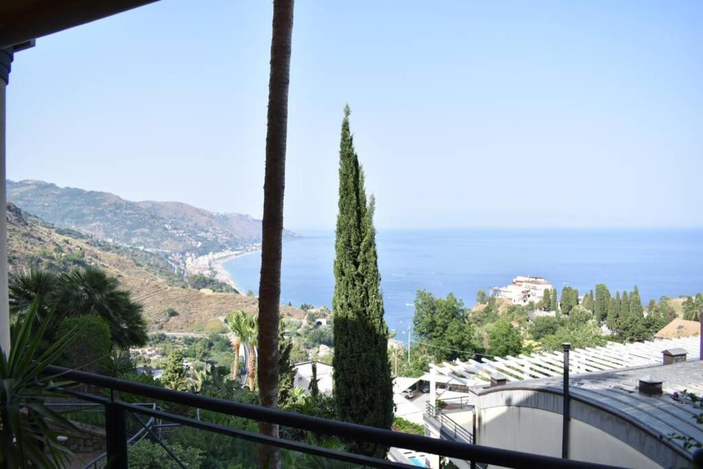 Taormina Home Sweet Home Apartment Esterno foto