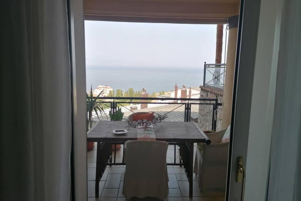 Taormina Home Sweet Home Apartment Esterno foto