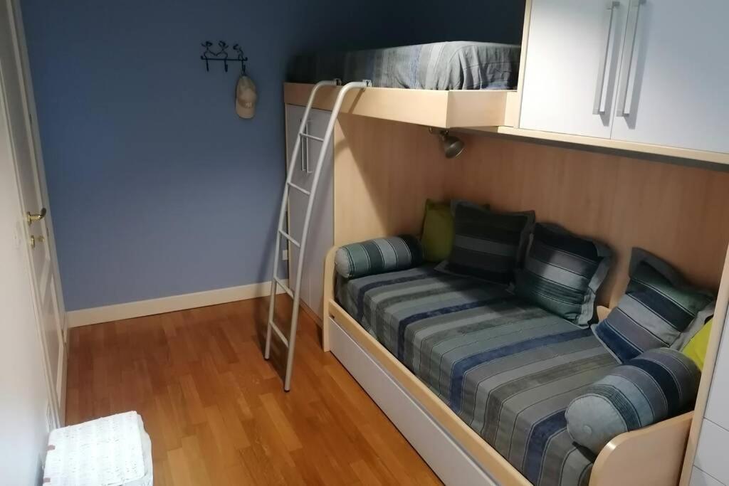 Taormina Home Sweet Home Apartment Esterno foto